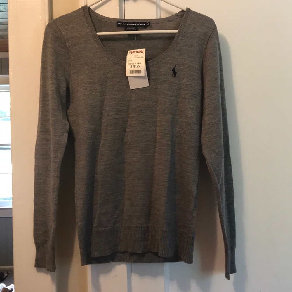 Ralph Lauren sweater
